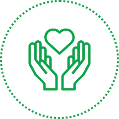 小さな声”を受け止め、柔軟に対応できる人